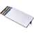 Mini Metal Pop Up Wallet-(Buy 1 Get 1 Free)