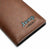 Jeep Imported Branded Leather Wallet (Buy 1 Get 1 Free)