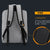 Business Travel Durable Backpacks