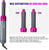 Hair Dryer 5 In 1 Electric Hair Comb