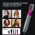 Hair Dryer 5 In 1 Electric Hair Comb