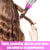 Hair Dryer 5 In 1 Electric Hair Comb