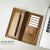 Original Menbense Long Wallet