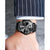 Luxury Men's Unraion Wrist Watch