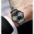 Luxury Men's Unraion Wrist Watch