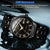 New Classic Fngeen Luminous Business watch