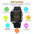 MEN'S DIGITAL IMPORTED SKlMl BRANDED WATCH