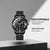 Luxury Men's Branded Watch