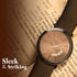 GUSALAI INSPIRO BRANDED WATCH ( Imported )